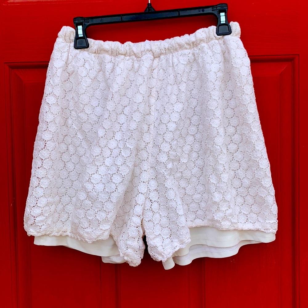 True Destiny 1X shorts
